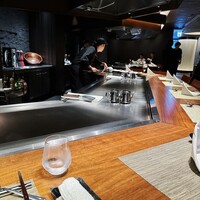 Wolfgang's Steakhouse Teppan - 