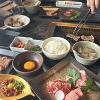焼肉 飛車角 横浜店 - 