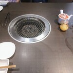 焼肉 わがんせ - コース用♪