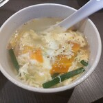 焼肉 わがんせ - クッパ♪あっさり〜