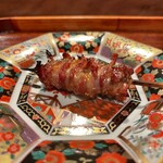 薪鳥新神戸 - 長州鶏のハツモト