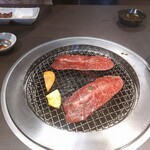 焼肉 わがんせ - 