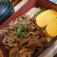 すき焼き十二天 - 