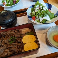 すき焼き十二天 - 