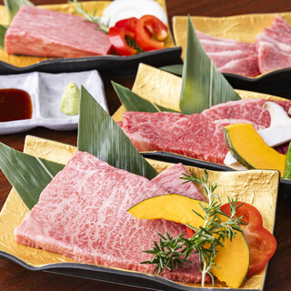 【国産和牛】コスパ最強◎他では味わえない食べ放題クオリティ！
