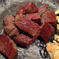 ステーキハウス松波 - テンダーロイン