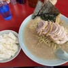 ラーメンショップ 境店