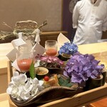 銀座 しのはら - 