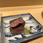 銀座 しのはら - 