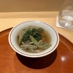 銀座 しのはら - 