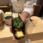 銀座 しのはら - 