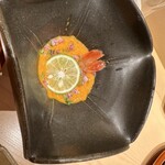 銀座 しのはら - 