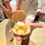 銀座 しのはら - 