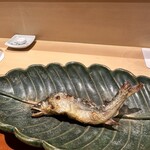 銀座 しのはら - 