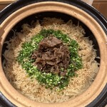 銀座 しのはら - 