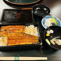 うなぎ秋本 - 