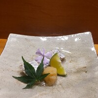 青山鮨孝 - 