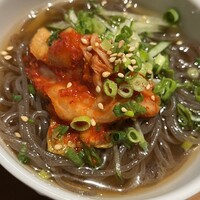 十勝ハーブ牛焼肉 MONMOM - 