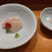 青山鮨孝 - 