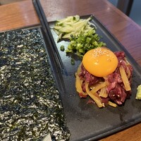 十勝ハーブ牛焼肉 MONMOM - 