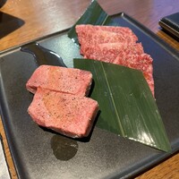 十勝ハーブ牛焼肉 MONMOM - 