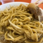 暴豚製麺所 - 