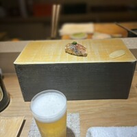 自由が丘 鮨 りんか - 