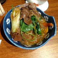 豚捨 KITTE丸の内店 - 