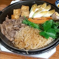豚捨 KITTE丸の内店 - 