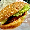 BURGER KING  広島本通