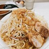ラーメン荘 歴史を刻め 下新庄本店