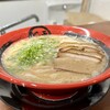 長浜ラーメン とん平  TSUNAGU店
