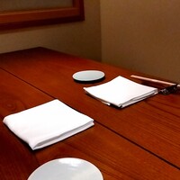 蕎庵 三たて - 