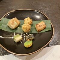 春日野 - 