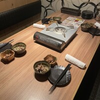 肉と日本酒いぶり 有楽町店 - 