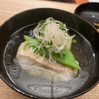 料理屋まえかわ - 