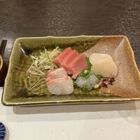 春日野 - 
