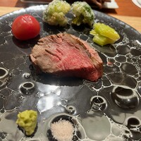 料理屋まえかわ - 