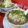 ラーメン福 師勝店