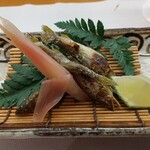 おおさか料理 淺井 東迎 - 
