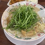 ラーメン魁力屋 竹ノ塚店 - 