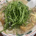 ラーメン魁力屋 竹ノ塚店 - 
