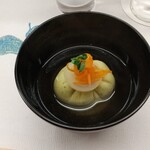 おおさか料理 淺井 東迎 - 