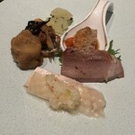 中国飯店 春秋 - 