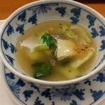 おおさか料理 淺井 東迎 - 
