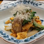 おおさか料理 淺井 東迎 - 