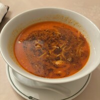 中国飯店 三田店 - 