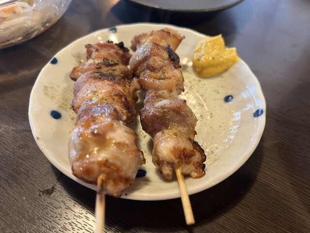 Yakitori Yoshiya photo 4