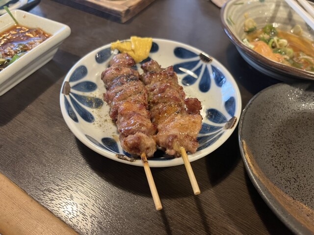 Yakitori Yoshiya photo 2