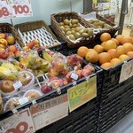 ローソンストア100 - 